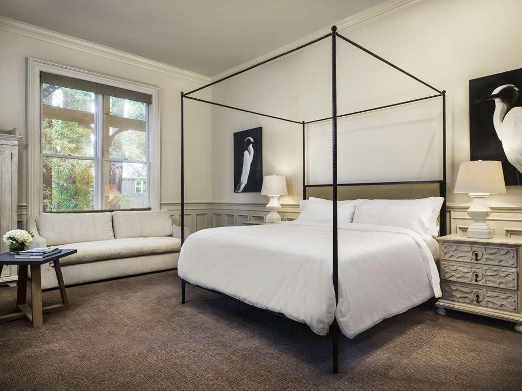 Mill Valley Inn Quarto foto