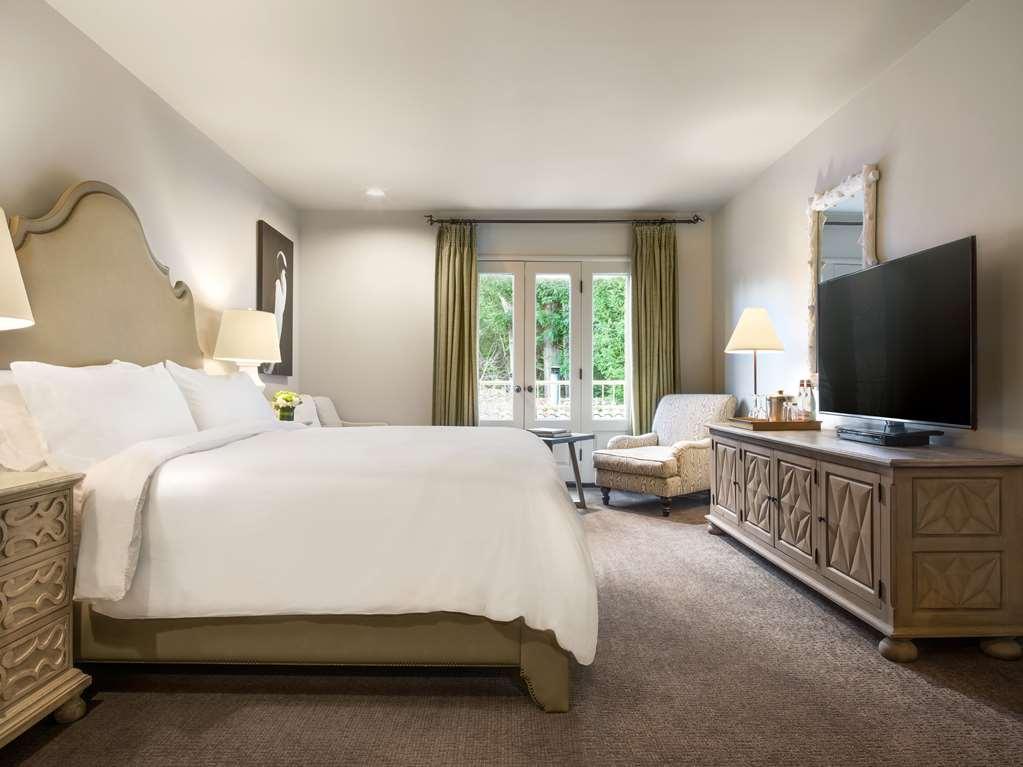 Mill Valley Inn Quarto foto