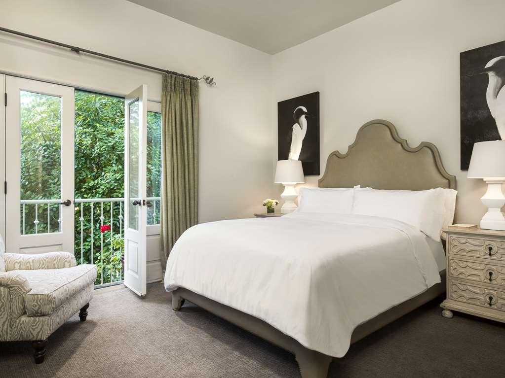 Mill Valley Inn Quarto foto