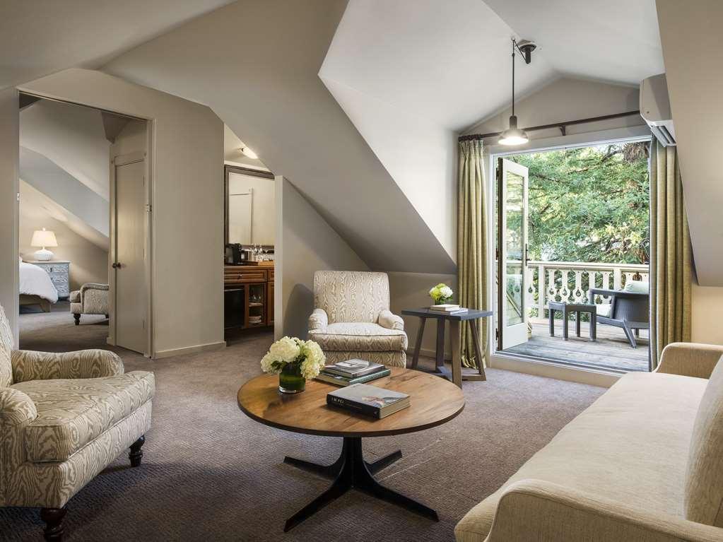 Mill Valley Inn Quarto foto