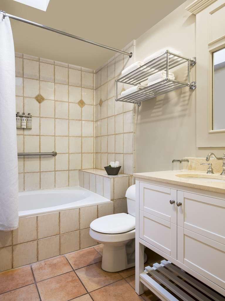 Mill Valley Inn Quarto foto