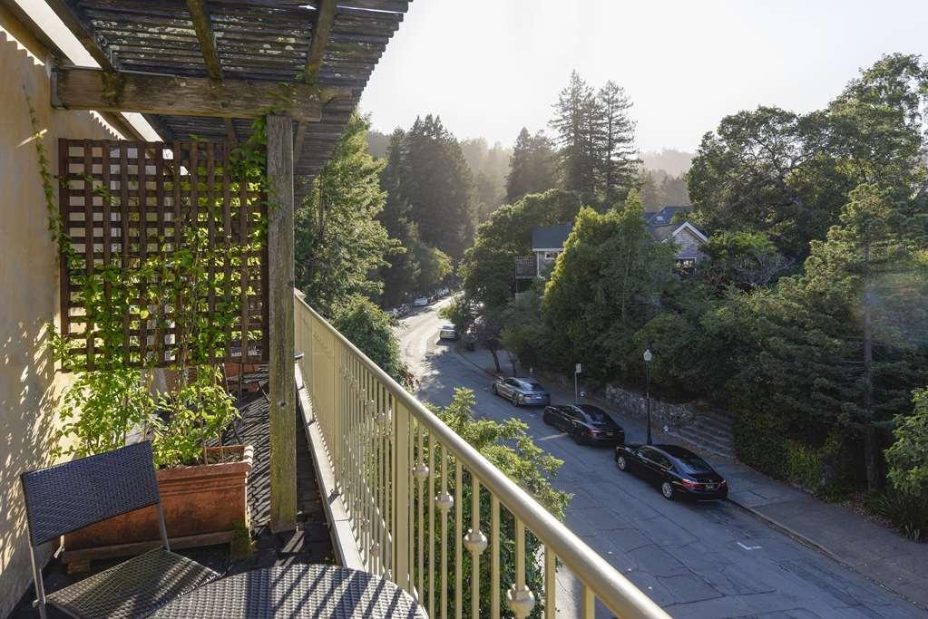 Mill Valley Inn Quarto foto