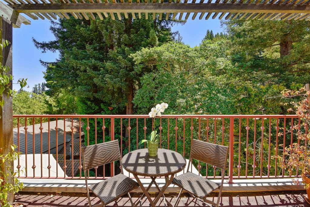 Mill Valley Inn Quarto foto