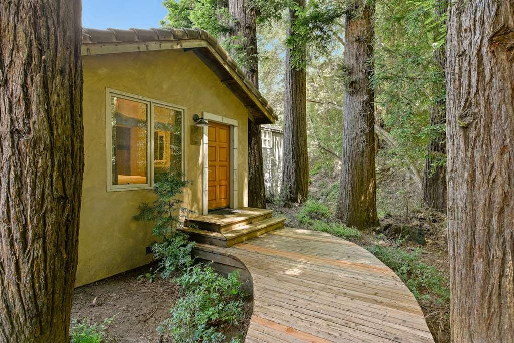 Mill Valley Inn Quarto foto