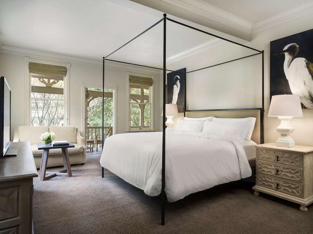 Mill Valley Inn Quarto foto